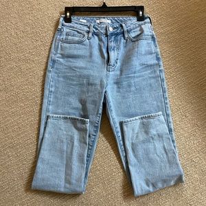 COPY - PACSUN MOM JEANS